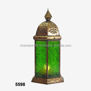Lanterne marocaine pour la décoration intérieure - Product Image 5