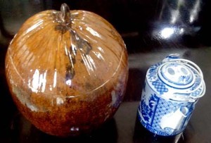 กาน้ำชาเก็บความร้อนคุณภาพสูงจากมะพร้าวเวียดนาม ปี 2021 - Product Image 5