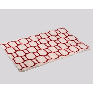 Alfombrilla de baño de algodón 100%, venta al por mayor, alfombrilla de baño de Color sólido de la mejor calidad, alfombrilla de baño de algodón de mejor diseño y calidad - Product Image 4