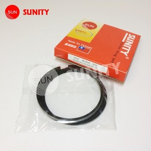 TAIWAN SUNITY générateurs fermes véhicules diesel Piston pièces taille Standard 80mm anneau moteur pour yanmar TS70 - Product Image 1