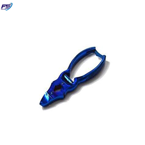 Dreame — coupe-ongles en porte-à-faux, outil de manucure robuste, enduit de titane, étanche - Product Image 4