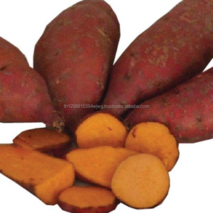 1 Kg Légumes Patate douce - Product Image 2