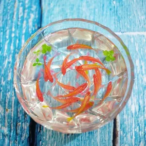 PINTURAS DE PECES 3D De Vietnam - Product Image 1