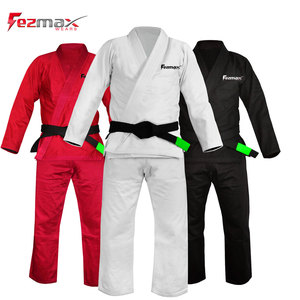 2019ที่กำหนดเองหลายสียูโดเครื่องแบบ - Product Image 4