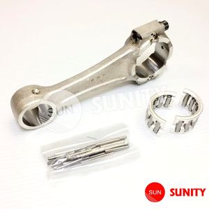 TAIWAN SUNITY Usine prix haute qualité pièces de rechange hors-bord remplacer 48HP 688-11650-03 bielle pour yamaha - Product Image 1