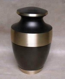 Nueva llegada Funeral Memorial Cenizas Urnas para servicios de entierro Venta caliente Urnas de cremación a precio mayorista - Product Image 2