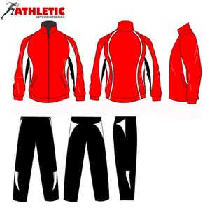 Top OEM Design Maternité Survêtement Décontracté 2019 Nouvelle Collection Haute Qualité Athlétique Logo Personnalisé Maquette Conception - Product Image 2