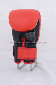 Mitones de karate de alta calidad, guantes protectores de manos de karate de espuma aprobados por WKF, guantes de karate a la venta, mitón aprobado por WKF - Product Image 5