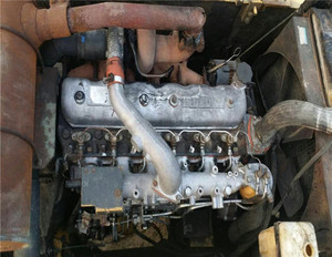Sumitomo — pelle hydraulique d'occasion S280F2, haute qualité, à vendre - Product Image 5