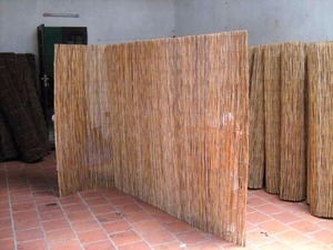 <b>Bamboo</b> Craft VIETNAM <b>BAMBOO</b> <b>FENCE</b> <b>PANELS</b> - Product Image 5