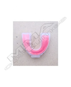 Wholesale New Style Krav Maga Training <b>Mouth</b> <b>Guard</b> Boxing Competition <b>Mouth</b> <b>Guard</b> Rugby Sports Mouthguard - Product Image 2
