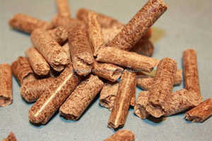 Bolitas de madera de VIETNAM, buen precio - Product Image 3