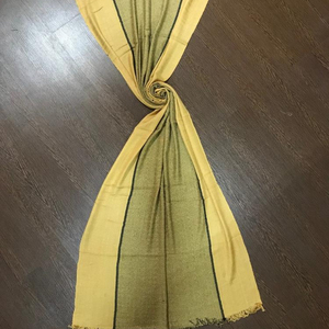 Bufanda de viscosa de rayón personalizada, última edición para la temporada de primavera - Product Image 1
