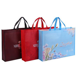 กระเป๋าช้อปปิ้ง PP Non ทอคุณภาพสูงกระเป๋าที่ดีที่สุดใหม่ - Product Image 3