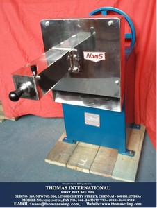 Rallador de Ñame y Cortador de Ñame - Product Image 4