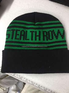 Mejor calidad Beanie sombreros personalizados - Product Image 3