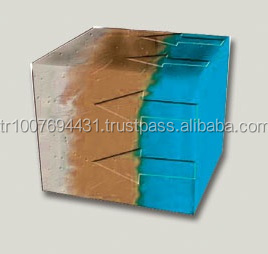 Phụ Gia Bê Tông Lỏng Chống Thấm Tinh Thể - Product Image 2