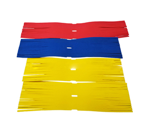 Cepillos de Lavado de Autos Automáticos Suaves de Espuma EVA ATYAPI, 100 cm x 17 cm, Modelo AT-CW01, Hecho en Turquía - Product Image 2