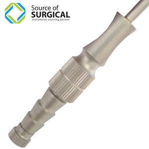 Tubes d'aspiration Frazier, aspirateur dentaire, tube d'aspiration Frazier avec trou, aspirateur, tube d'aspiration dentaire - Product Image 3