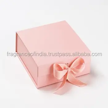 Wholesale High Quality Custom Design Magnetic Wedding Gift Packing Boxes manufactures in India at best wholesale price