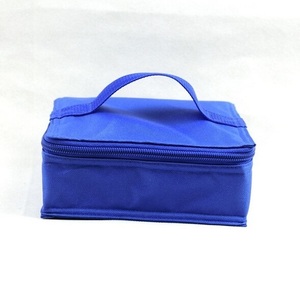 โปรโมชั่นพิซซ่าพกถุงฉนวนส่งพิซซ่ากระเป๋า - Product Image 6