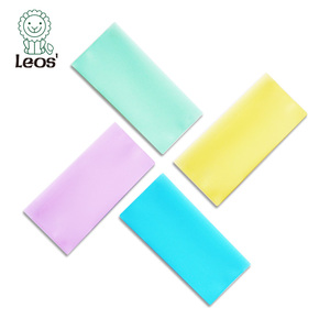 Khay Giữ Thư Mục Tài Liệu Du Lịch Tùy Chỉnh Mới - Product Image 6