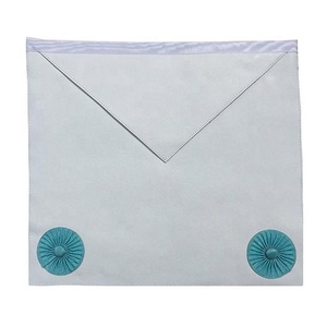 Fellow Craft Apron | Masonic English Craft Regalia Aprons - Product Image 1