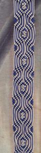 Handmade Macrame Woven <b>Belts</b> Handmade Crochet <b>Belts</b> Macrame <b>Boho</b> <b>Belts</b> - Product Image 3