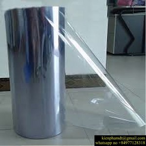 Lámina suave de PVC DOP EN71, transparente, Flexible, película de PVC, precio de fábrica - Product Image 4