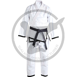 Kimono jiu jitsu gi à tissage de perles, haute qualité, personnalisé, 100% - Product Image 1