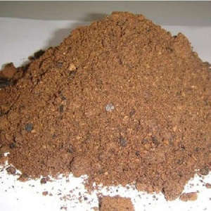 Harina de copra de coco de calidad especial-Aceite alto secado al sol - Product Image 2