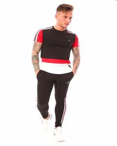 Chándales deportivos de calidad turca para hombre, profesionales, ajustados, baratos, gran oferta - Product Image 2