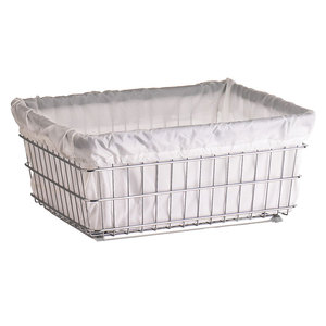 Cesta de alambre de Metal para ropa sucia - Product Image 1