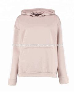 Alta calidad a granel al por mayor suelto liso en blanco diseñador de gran tamaño hombres personalizado Oem impreso pulóver algodón transpirable algodón Sudadera con capucha - Product Image 4