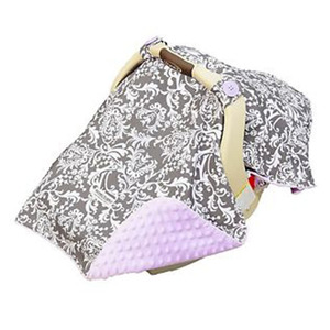 High Quality Most Popular Organic Baby Stroller Cover with Multiple Functioning - Product Image 1