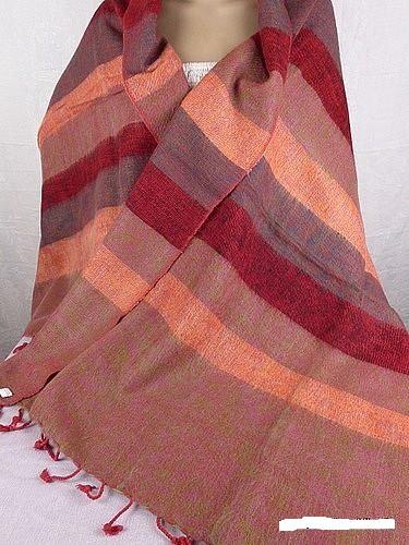 สีน้ำตาล