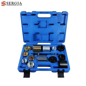 Ensemble d'outils pour BMW, bloc silencieux en caoutchouc, Taiwan, livraison gratuite - Product Image 1