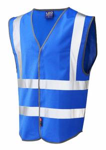 Gilet de sécurité réfléchissant haute visibilité pour l'été, pour les géomètres, vêtements de travail unisexe, polyester respirant, imperméable, fluorescent, thermique - Product Image 2
