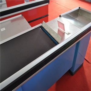 <span class=keywords><strong>Caisse</strong></span> de supermarché bon marché, comptoir de <span class=keywords><strong>caisse</strong></span> de magasin - Product Image 6