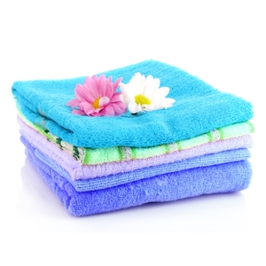 Serviettes de bain de golf de l'inde nouveau design couleur unie serviette de bain de qualité douce serviette de bain 100% coton à bas prix - Product Image 1
