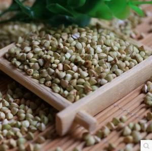 Granos de Trigo Sarraceno Marrón de África, Empaque a Granel de 25 kg - Product Image 3