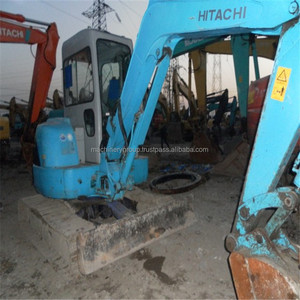 Hitch i — pelle d'occasion, 720, EX40U, avec bon état, à prix d'usine - Product Image 3