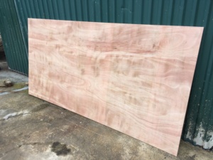 5 Mét 9 Mét Việt Nam Đóng Gói Nhà Sản Xuất Giá Tốt Chất Lượng Tốt Ván Ép Bạch Dương Ván Ép Tấm Gỗ Biển Ván Ép Sản Phẩm Gỗ Mr. P - Product Image 5