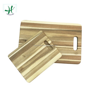 Planche à découper en bois de bambou en gros planche à découper, produits en bambou pour la cuisine, outils de cuisine - Product Image 2