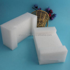 ฉนวนโฟม PE โฟมฉนวนป้องกันและกันกระแทกวัสดุกันกระแทกโฟม - Product Image 5