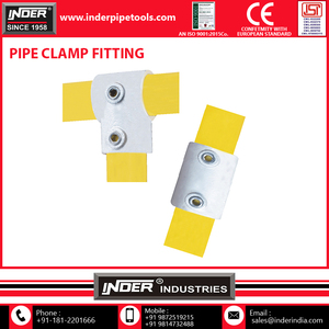 Durable Quality <b>Best</b> Quick Clamp Pipe <b>Fittings</b> for Buy From Leading Exporter - Product Image 2