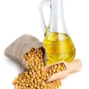 Refined Soya Bean Oil