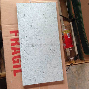 BSB006 Carreaux de piscine en pierre naturelle Premium Poli Hijau Pedra Vert Utilisation extérieure - Product Image 1