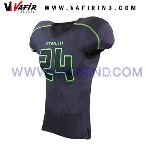 Uniforme de fútbol americano personalizado, ropa deportiva, pantalón de fútbol americano de la mejor calidad - Product Image 2