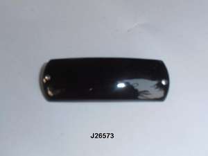 กิ๊บติดผมเขาควายมีลวดลายเป็นจุดสำหรับคลิปผมสั้นและยาวอุปกรณ์เสริมสำหรับศิลปะฮอร์นสำหรับผู้หญิงและเด็กผู้หญิงทุกวัย - Product Image 4